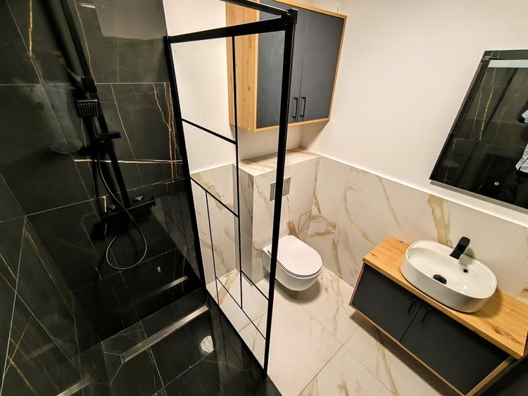 TUR VIRTUAL - Apartament modern cu 2 camere, parcare, Cart. Buna-ziua - 6