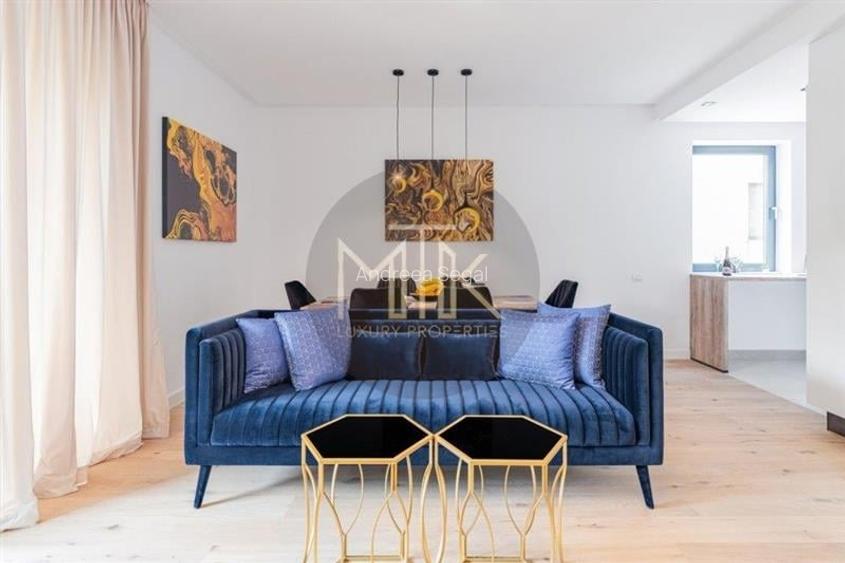 Herastrau - Cartierul Francez | Apartament 3 cam., Premium | 2Locuri Parcare Herastrau - Cartierul Francez | Apartament 3 cam., Premium | 2Locuri Parcare