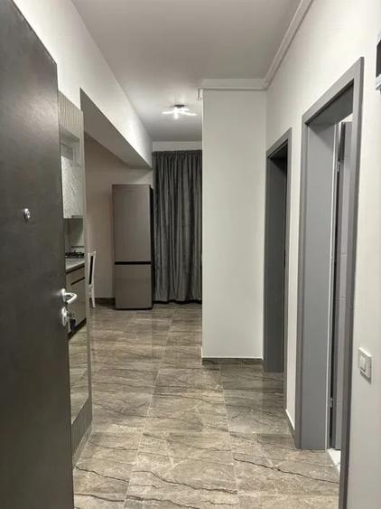 Apartament 2 camere Exigent Plaza – Lujerului, prima închiriere, parcare inclusă - 5