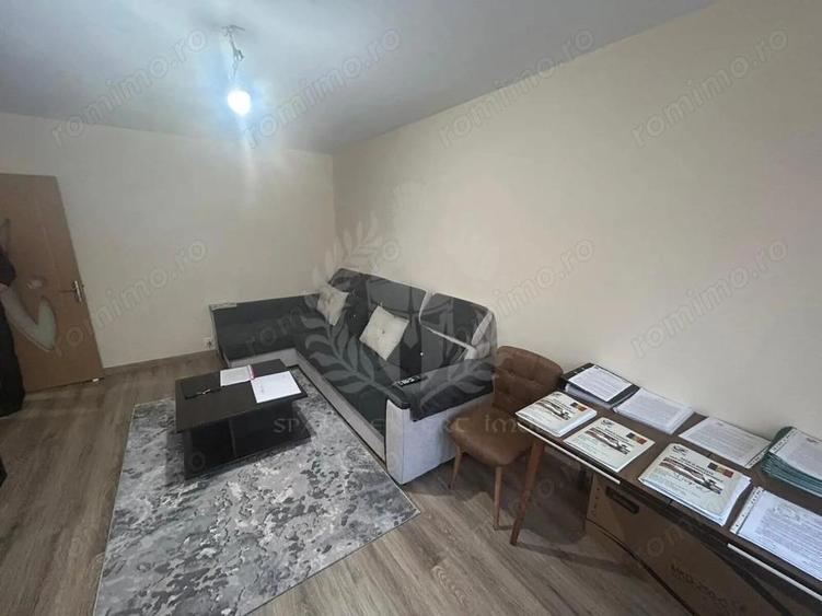 APARTAMENT 2 CAMERE// 9 MAI//STR. PADINA - 2