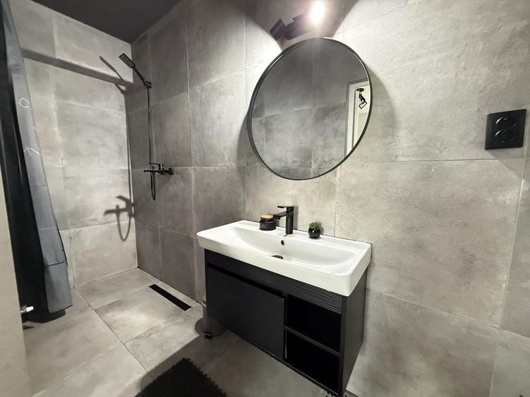 PROPRIETAR COMISION 0%Apartament modern 2 camere parter tip casa + terasa + vedere la iaz Falticeni - 1