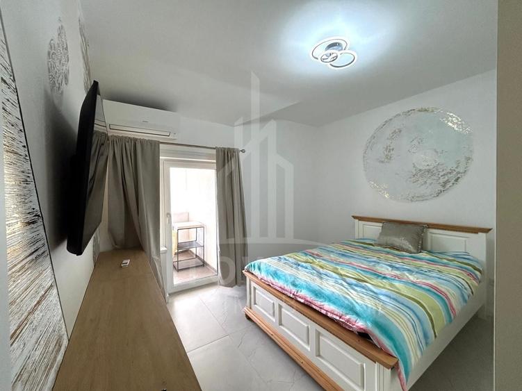 Apartament 2 camere modern | Open space  | Selimbar - 2