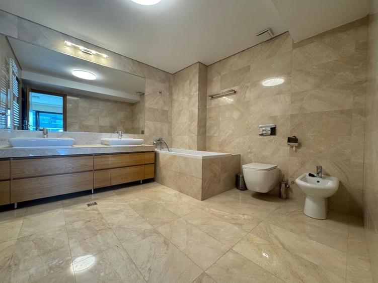 Duplex spectaculos 4 camere | 309 mp utili | Etaj 15/16 | Upground - 12