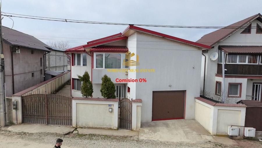 Casa individuala Stefanestii de Jos - 2