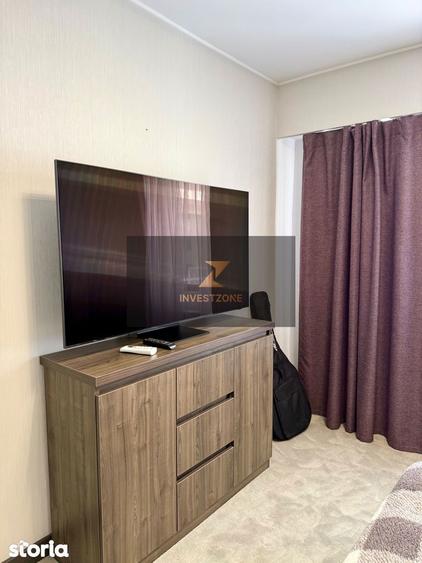 Penthouse Nufarul Oradea - 4