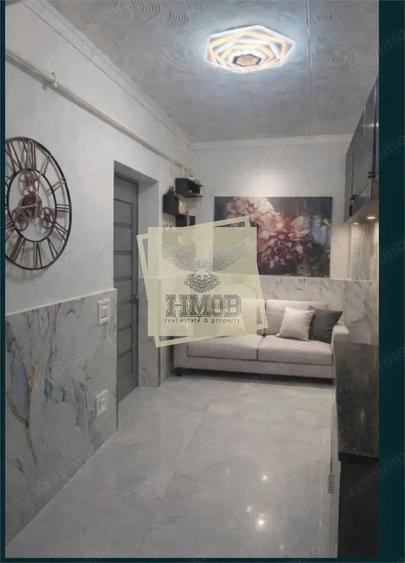 Apartament cu 2 camere etajul 1 si balcon in Strand - 4