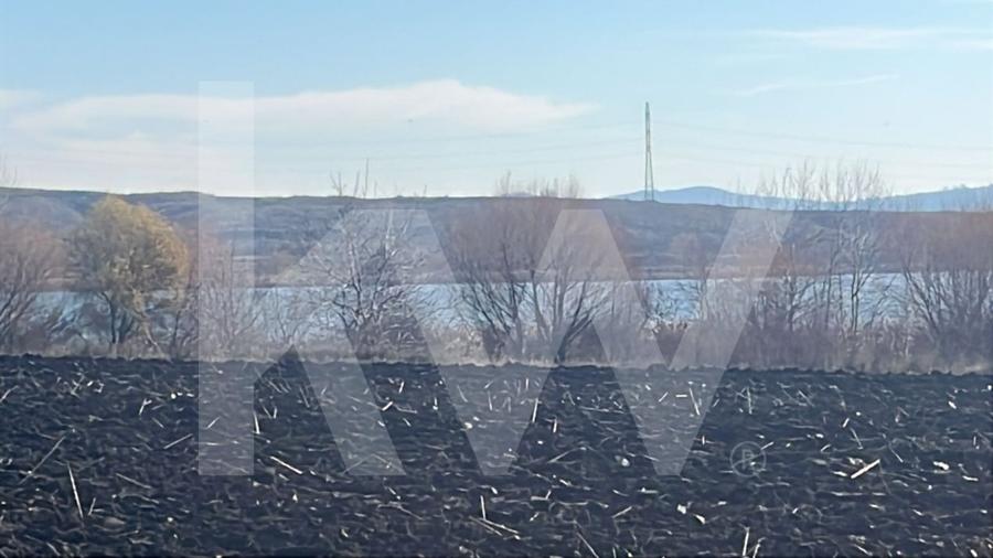 Teren intravilan – Valea Lunga, 3.600 mp • Vedere panoramica spre Lacul Chirita - 7