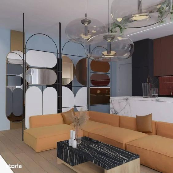Apartament 2 camere ideal investitie, 53 mp utili, Etaj retras - 8
