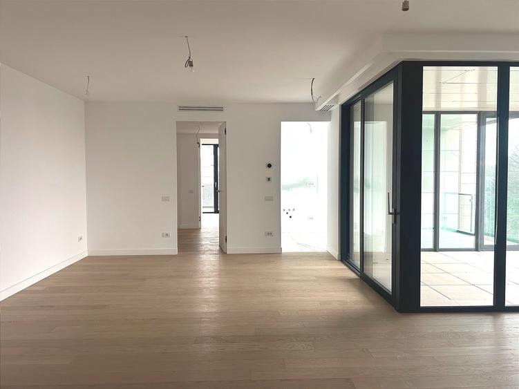 Apartament exclusivist de 4 camere în locatie premium, zona Aviatorilor - 5
