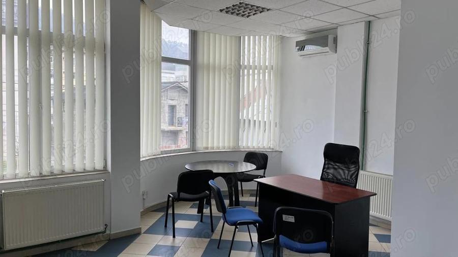 Inchiriez spatiu comercial etaj - 1