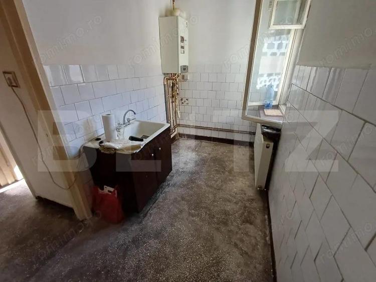 Apartament cu 2 camere, 52 mp, zona Zambilelor - 1