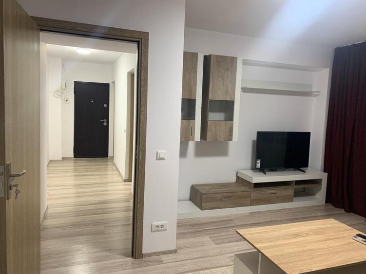 Vitan Mall, apartament 2 camere, 62 mp totali, modern mobilat, bloc reabilitat, - 2