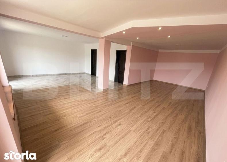 Casa in stil sasesc COMPLET renovata | 180 mp utili | 900 mp teren | C - 7