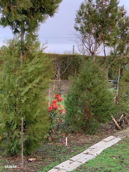 Teren intravilan, acces la utilitati, Vanatori, jud. Galati - 1