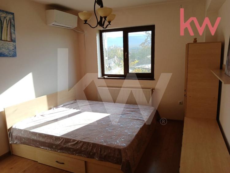 Apartament 3 camere, 90 mp – central, modern, gata de mutat! - 2