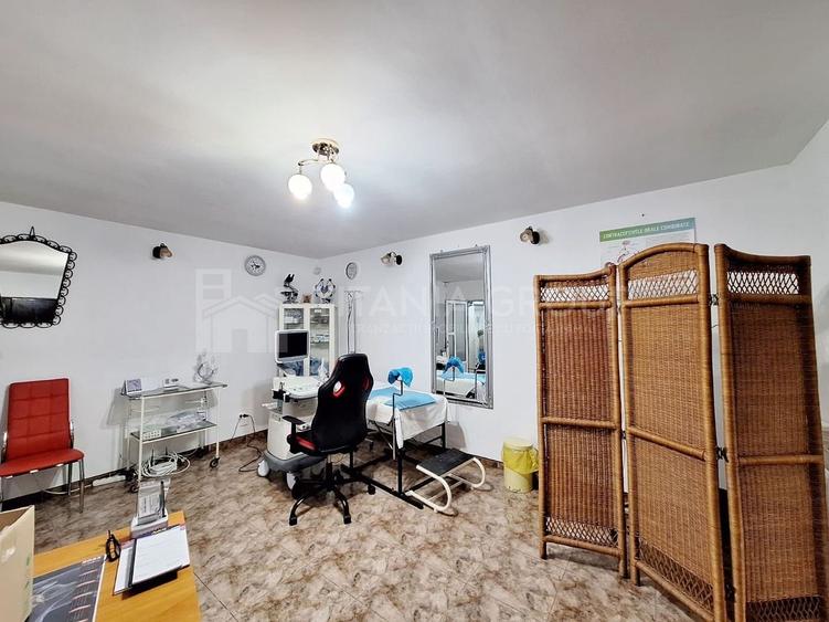 Spatiu pretabil cabinet medical - 3