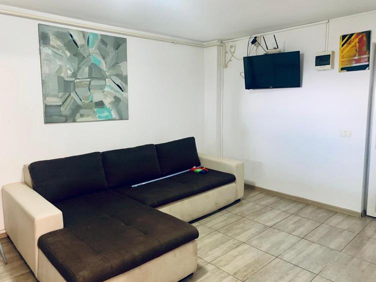 Oportunitate de investitie: Garsoniera in statiunea Mamaia(AXV21) - 1