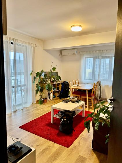 2 Camere-Bloc 2014 | Metrou 1 Decembrie | Pallady | Ozana | Trapezului - 4