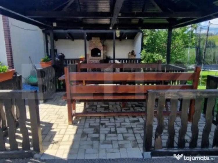Casa 5 camere Vulcan,teren 1600 mp - 15