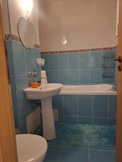 Dau in chirie apartament doua camere - 6