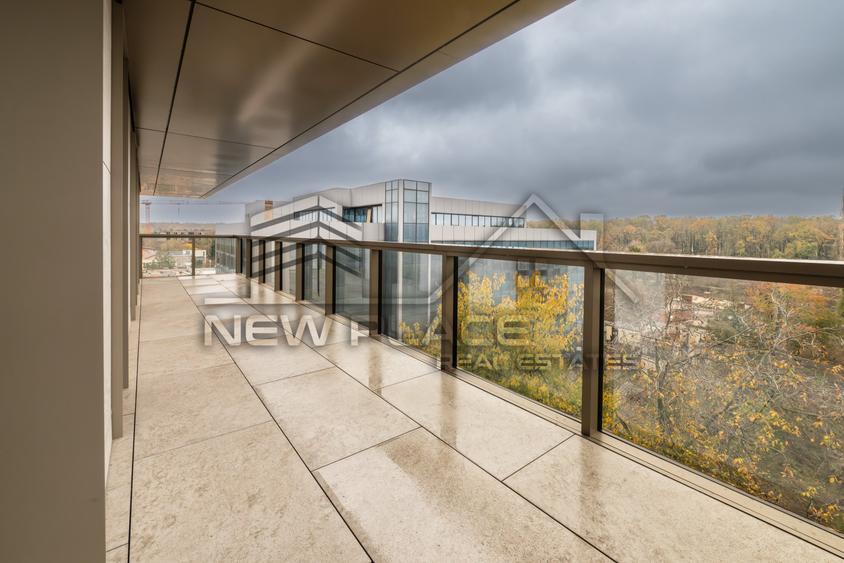 CORTINA 126 | View liber | Apartament exclusivist | Terasa 24 mp | ULTRA LUX - 19