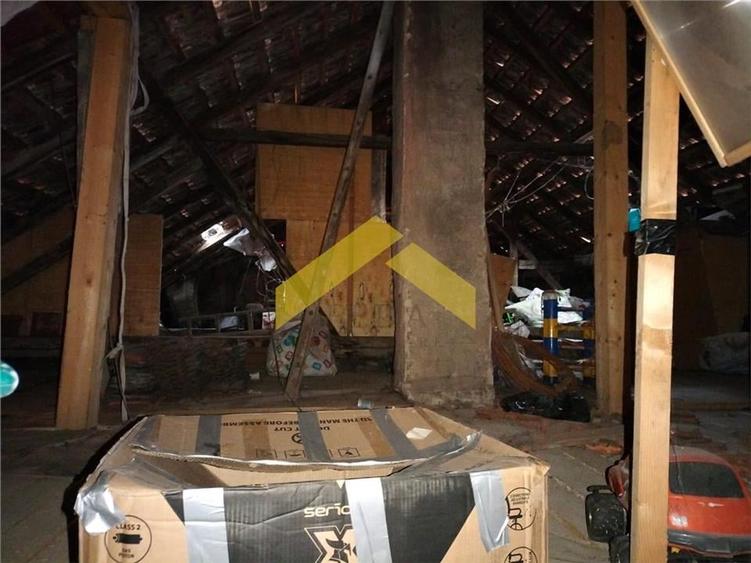 Casa de vanzare zona Parneava - 15