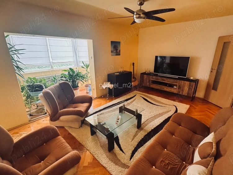 De inchiriat apartament 3 camere zona Bucovinei, Timi?oara