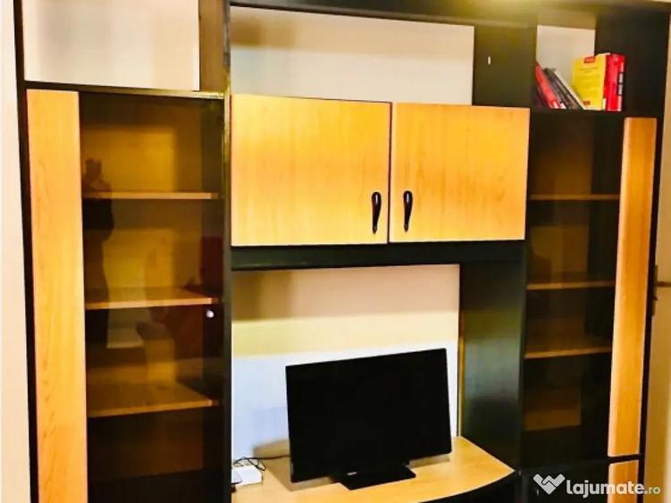 Tineretului etaj 1 decomandat - 1