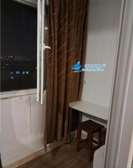 De inchiriat garsoniera cf 1 Craiovei - 5