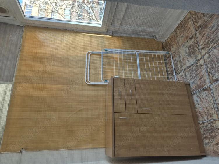 Garsoniera de inchiriat pe Calea Mosilor - 5