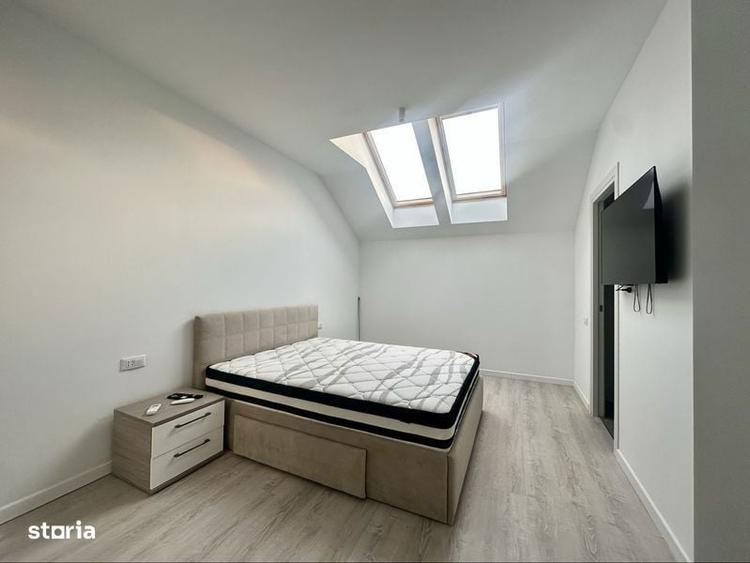 Vila P+2, 5 camere, 142 mp - Pipera, Mobexpert - 7