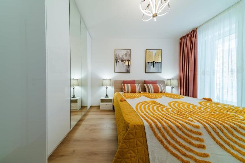 Apartament 2 camere | Premium | Coresi – Brașov| Parcare Inclusa - 10