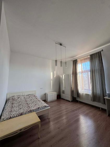 apartament o camera - 1