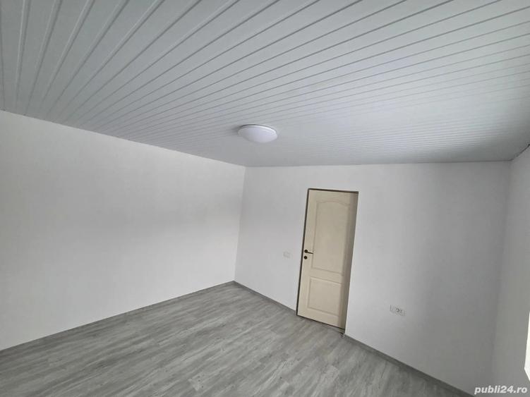 casa de vanzare (schimb cu ap. in Buc.) - 6