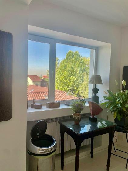 Apartament superb de 3/4 camere in Pipera-Padurea Baneasa 140mp utili - 12