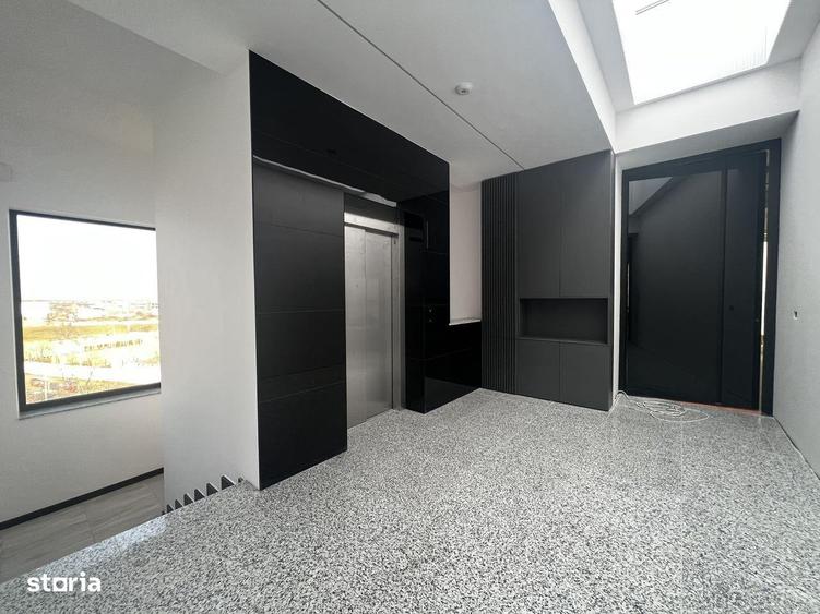 Apartament 4 camere-222 mp-FInisaje Premium - 5