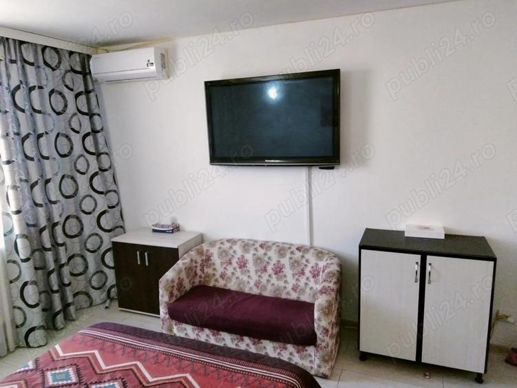 De inchiriat in ?iglina 1 bloc A1 apartament 1camera recent renovat - 9