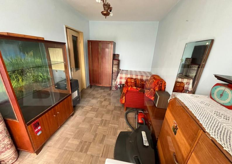 ???? Apartament 3 camere, 70 mp utili, 2 balcoane, etaj 4 ?? - 12