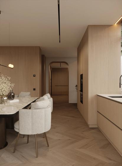 Apartament 3 camere Pipera, Bucuresti - 7