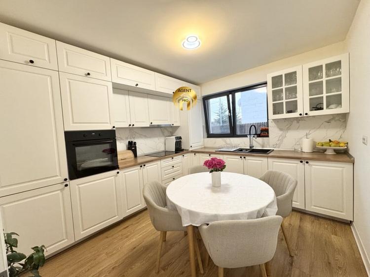 Casa P+1+M 5 camere - 4 bai - Langa Penny Odaile - 1