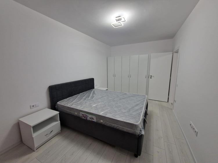 P.F.inchiriez apartament cu doua camere sub Cetate - 7