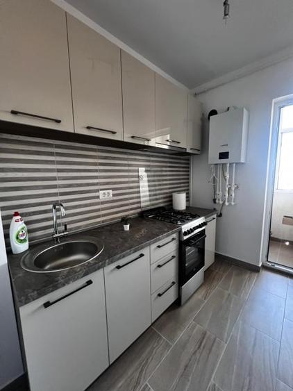 2 camere str. Tineretului cu loc de parcare propriu - 4