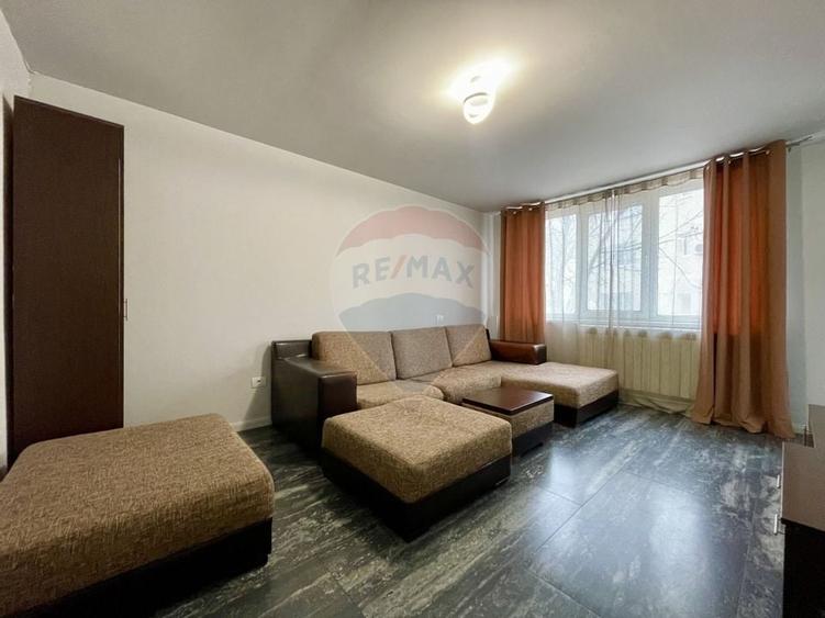 Apartament cu 2 camere de inchiriat Tomis 1  Constanta - 17