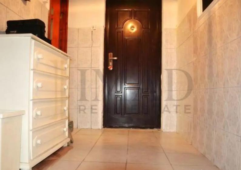 Parter cu super pret! apartament 2 camere in Targoviste Mic - 6