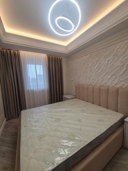 Vand apartament cu doua camere in bloc nou mobilat si utilat - 2