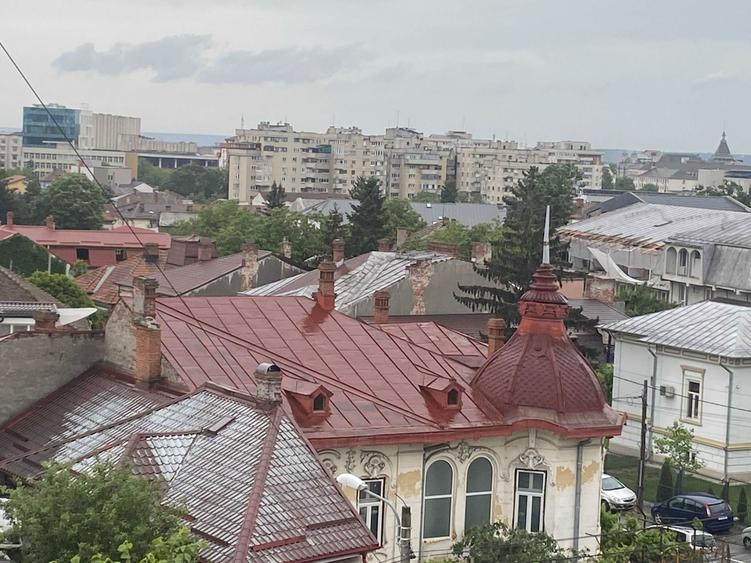 Craiova, garsoniera decomandata - 2