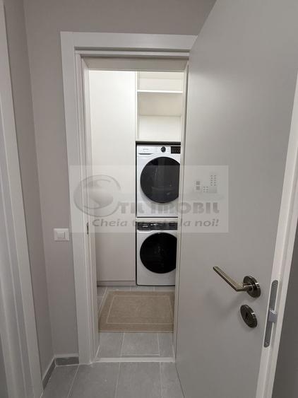 2 CAM , CENTRU PODU ROS PALAS , UNIREA TOWERS, LUX, PRIMA INCHIRIERE - 10