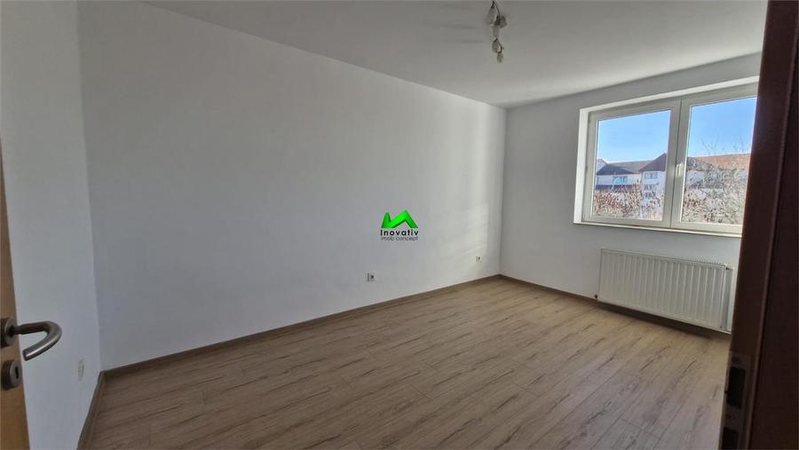 Apartament de inchiriat 2 camere parcare Sibiu Turnisor - 4