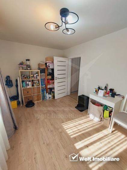 Apartament 4 Camere | 2 Bai | Etaj 3 | Manastur - 0% comision - 11