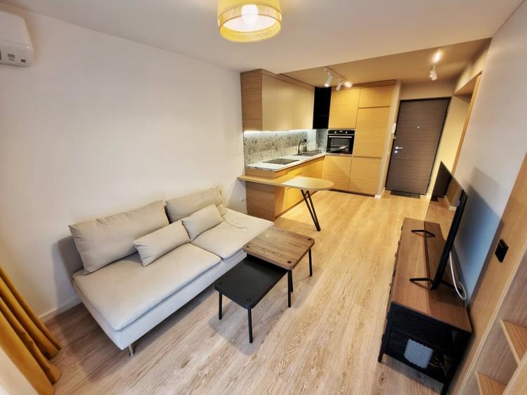 Apartament 2 camere, Modern -  Celini | Parcul Circului |  Lacul Tei - 3